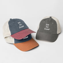 Load image into Gallery viewer, I.D. Trucker Cap