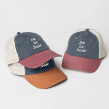 Load image into Gallery viewer, I.D. Trucker Cap