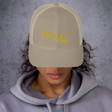 Load image into Gallery viewer, Honey's Only Trucker Cap