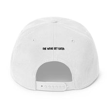 Load image into Gallery viewer, HUSTLE Snapback Hat II