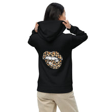 Load image into Gallery viewer, HUSTLE The Weak Get Eaten Women's Fashion Hoodie