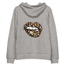 Load image into Gallery viewer, HUSTLE The Weak Get Eaten Women's Fashion Hoodie