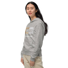 Load image into Gallery viewer, HUSTLE The Weak Get Eaten Women's Fashion Hoodie