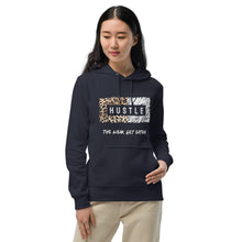 Load image into Gallery viewer, HUSTLE The Weak Get Eaten Women's Fashion Hoodie