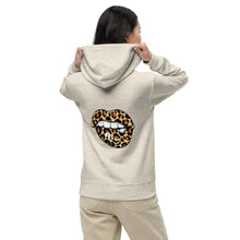 Load image into Gallery viewer, HUSTLE The Weak Get Eaten Women's Fashion Hoodie