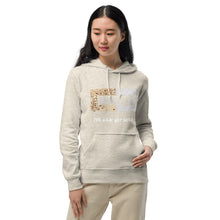 Load image into Gallery viewer, HUSTLE The Weak Get Eaten Women's Fashion Hoodie