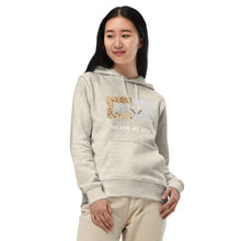 Load image into Gallery viewer, HUSTLE The Weak Get Eaten Women's Fashion Hoodie