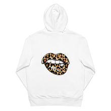 Load image into Gallery viewer, HUSTLE The Weak Get Eaten Women's Fashion Hoodie