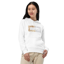 Load image into Gallery viewer, HUSTLE The Weak Get Eaten Women's Fashion Hoodie