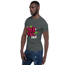 Load image into Gallery viewer, Work Play Short-Sleeve Unisex T-Shirt
