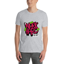 Load image into Gallery viewer, Work Play Short-Sleeve Unisex T-Shirt