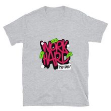 Load image into Gallery viewer, Work Play Short-Sleeve Unisex T-Shirt