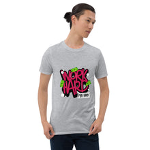 Load image into Gallery viewer, Work Play Short-Sleeve Unisex T-Shirt