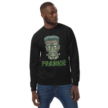 Load image into Gallery viewer, Frankenstein Sweatshirt