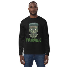 Load image into Gallery viewer, Frankenstein Sweatshirt