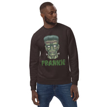 Load image into Gallery viewer, Frankenstein Sweatshirt