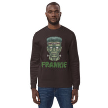 Load image into Gallery viewer, Frankenstein Sweatshirt
