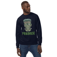 Load image into Gallery viewer, Frankenstein Sweatshirt