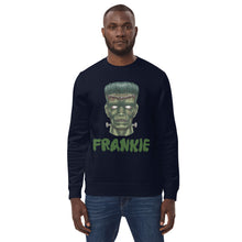 Load image into Gallery viewer, Frankenstein Sweatshirt