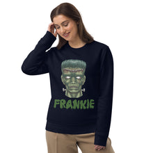 Load image into Gallery viewer, Frankenstein Sweatshirt