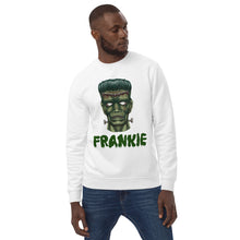 Load image into Gallery viewer, Frankenstein Sweatshirt