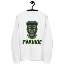 Load image into Gallery viewer, Frankenstein Sweatshirt