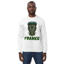 Load image into Gallery viewer, Frankenstein Sweatshirt