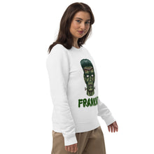 Load image into Gallery viewer, Frankenstein Sweatshirt