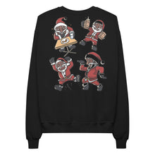 Load image into Gallery viewer, Unisex fleece sweatshirt