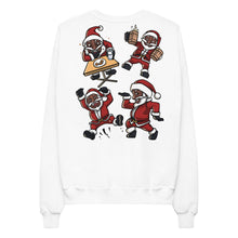 Load image into Gallery viewer, Unisex fleece sweatshirt