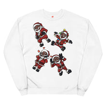 Load image into Gallery viewer, Unisex fleece sweatshirt