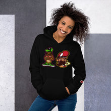 Load image into Gallery viewer, FADED BROS. Unisex Hoodie
