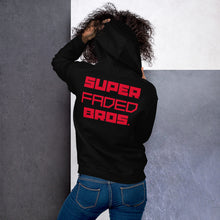 Load image into Gallery viewer, FADED BROS. Unisex Hoodie