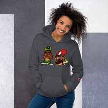 Load image into Gallery viewer, FADED BROS. Unisex Hoodie