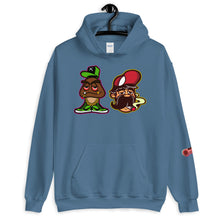 Load image into Gallery viewer, FADED BROS. Unisex Hoodie