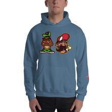 Load image into Gallery viewer, FADED BROS. Unisex Hoodie