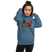 Load image into Gallery viewer, FADED BROS. Unisex Hoodie