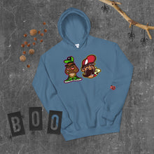 Load image into Gallery viewer, FADED BROS. Unisex Hoodie