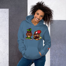 Load image into Gallery viewer, FADED BROS. Unisex Hoodie