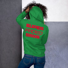 Load image into Gallery viewer, FADED BROS. Unisex Hoodie