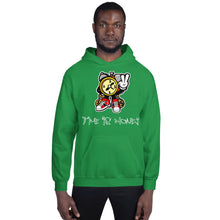 Load image into Gallery viewer, Time Is Money Part 1 Unisex Hoodie