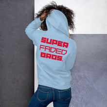 Load image into Gallery viewer, FADED BROS. Unisex Hoodie