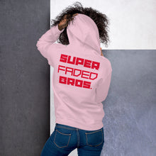 Load image into Gallery viewer, FADED BROS. Unisex Hoodie