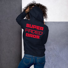 Load image into Gallery viewer, FADED BROS. Unisex Hoodie