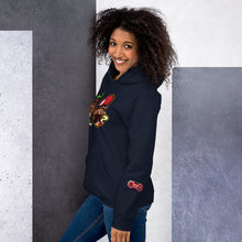 Load image into Gallery viewer, FADED BROS. Unisex Hoodie