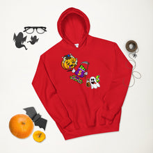 Load image into Gallery viewer, Highloween Unisex Hoodie