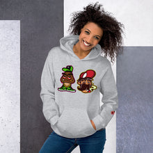 Load image into Gallery viewer, FADED BROS. Unisex Hoodie