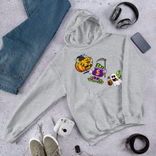 Load image into Gallery viewer, Highloween Unisex Hoodie