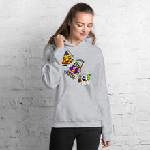 Load image into Gallery viewer, Highloween Unisex Hoodie