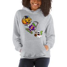 Load image into Gallery viewer, Highloween Unisex Hoodie